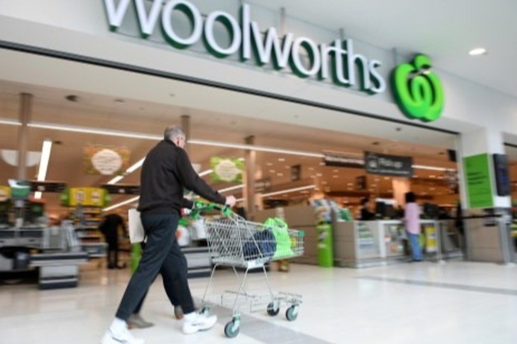 Thumbnail for Woolworths CEO’s exit signals a retailer out of touch with customers