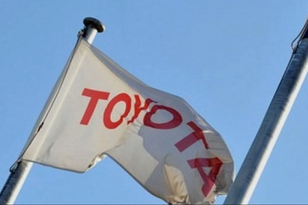 Thumbnail for Class action launched over Toyota dealer loans