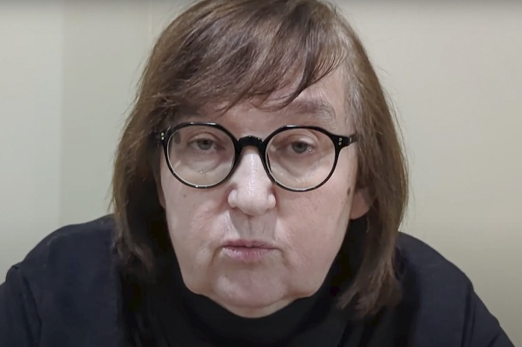 Thumbnail for Alexei Navalny’s mother says Russian officials ‘blackmailing’ her over body