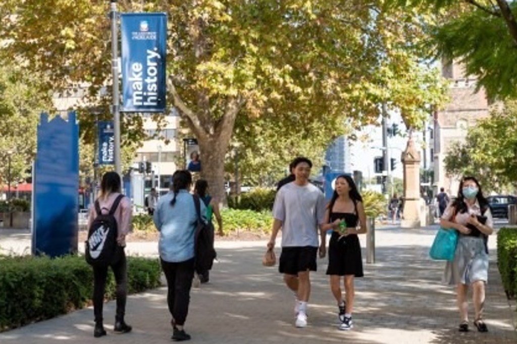 Thumbnail for Universities slam ‘wealth tax’ proposal in reform blueprint
