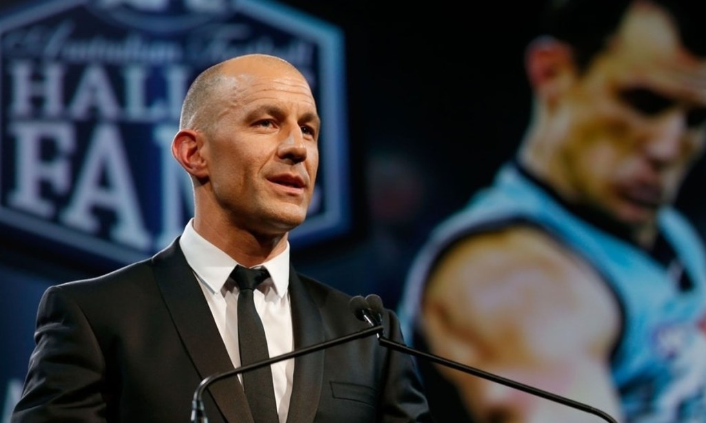 Thumbnail for Warren Tredrea wins seat on Port Adelaide Football Club board