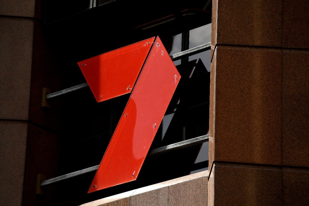 Thumbnail for Profits halve for Kerry Stokes’ Seven West Media