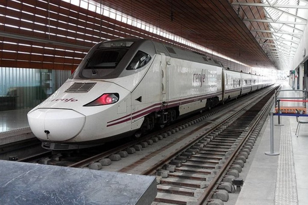 Thumbnail for New Mount Barker mass transit still on track despite go-slow on high-speed rail