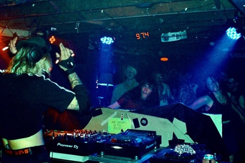 Photo: Ancient World is struggling for survival and three other Hindley St music venues closed before Christmas. Photo: Emerald