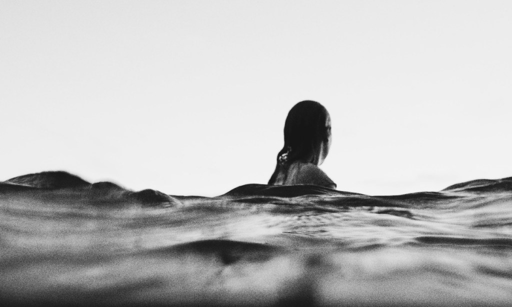 What happens when a seaside idyll becomes too popular? File image by Oliver Sjöström/Pexels