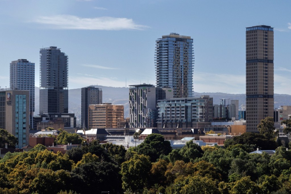 Thumbnail for SA unemployment rate equal highest nationally