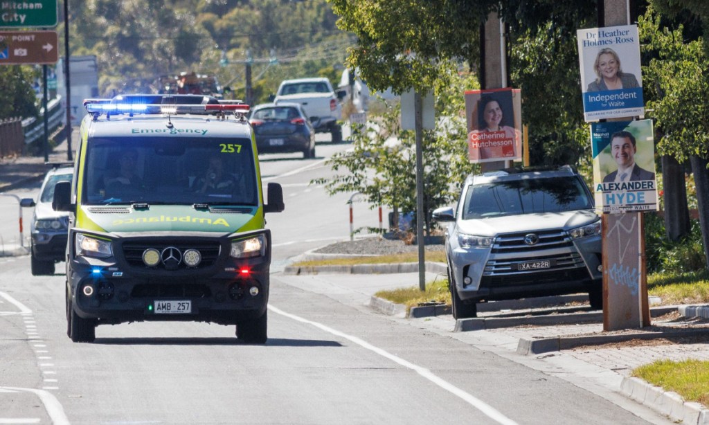Thumbnail for I’ll lament the loss of election posters on Stobie poles – and David Speirs might too