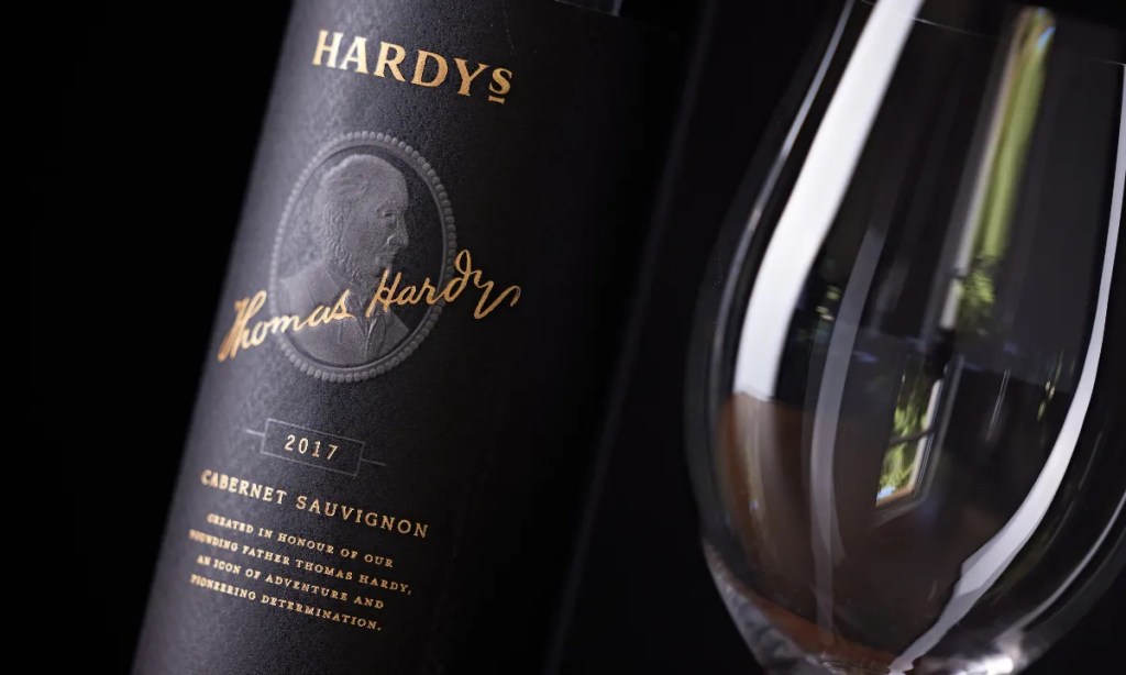 Thumbnail for Takeover bid for SA wines heavyweight