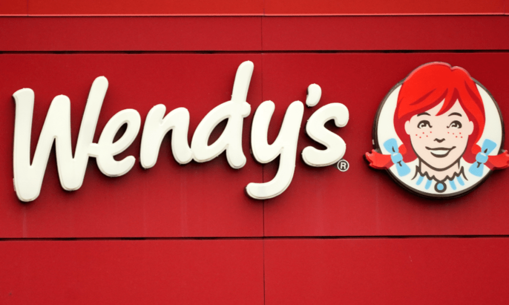Wendy's burger chain will test surge-pricing depending on demand. Photo: AAP
