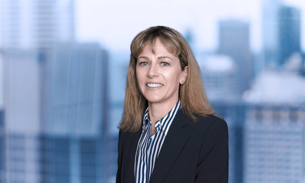 Fiona Hele has been named the new chair of Kelsian. Photo: Argo Investments.