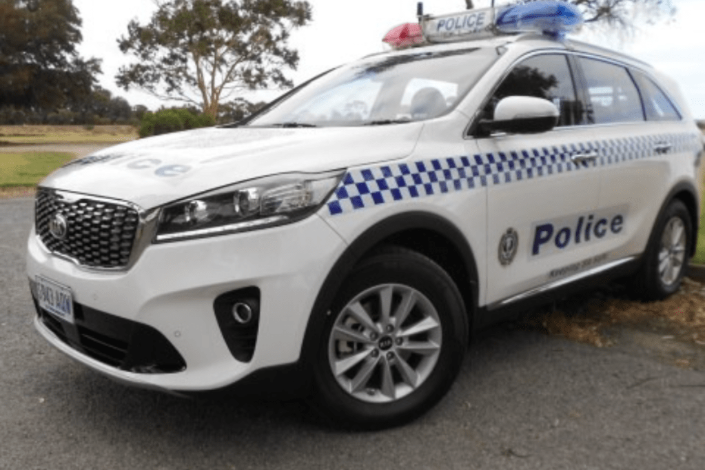 Thumbnail for Man charged with murder after fatal stabbing