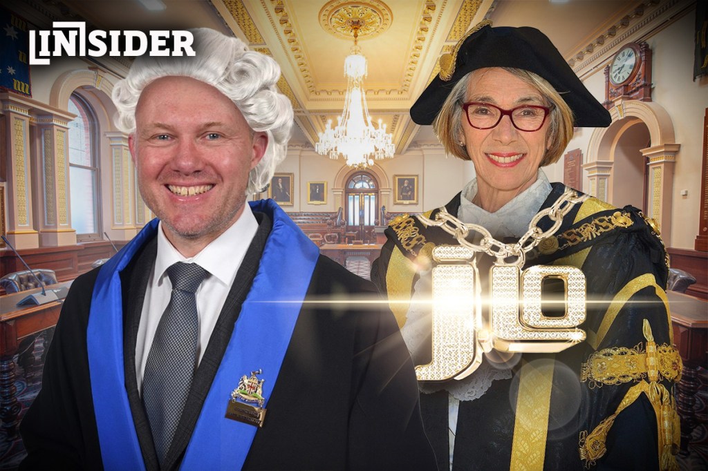 Thumbnail for A passion for fashion | Oscar winner spotted in the Mall? | A swifty for Swifties