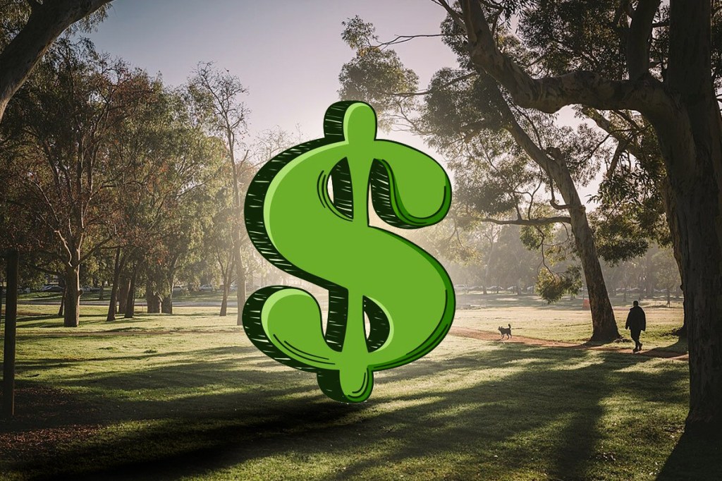 Thumbnail for Park lands and asset upgrade focus as city council budget passes