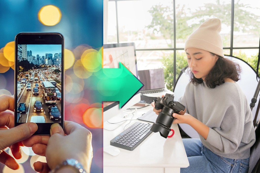 Thumbnail for Side hustles and tax: What to consider