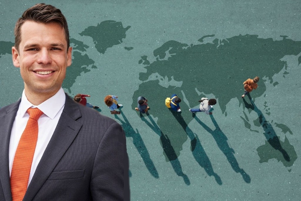 Thumbnail for Is Australia ready for zero-migration? The answer isn’t pretty