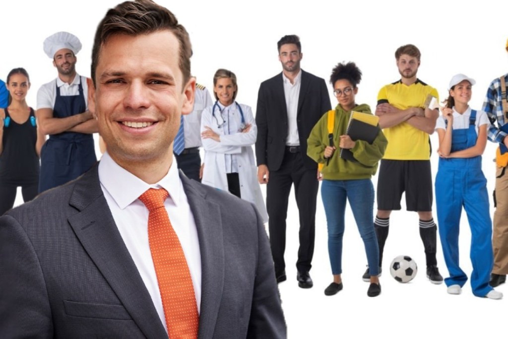 Thumbnail for How your industry will handle the skills shortage