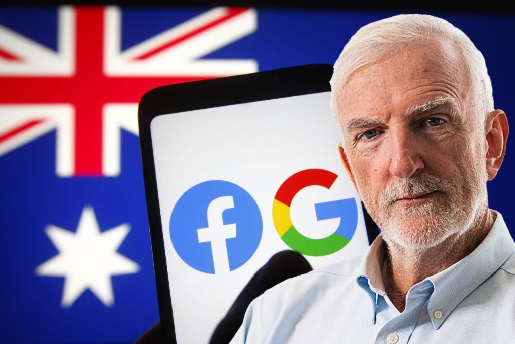Thumbnail for Facebook & Co, the great tax avoiders