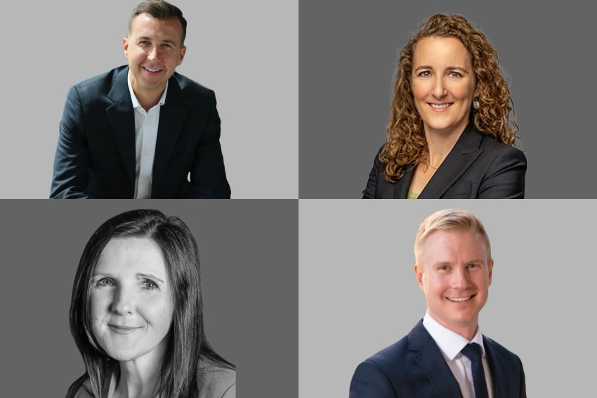 Thumbnail for Corporate Ladder: your weekly guide to executive appointments in South Australia