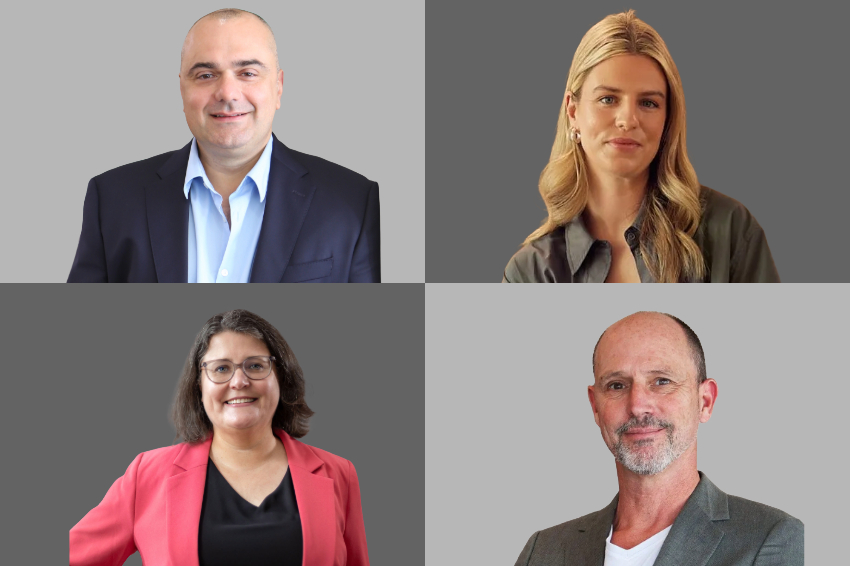 Thumbnail for Corporate Ladder: your weekly guide to executive appointments in South Australia