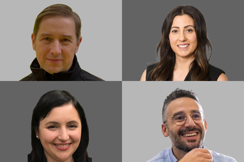Thumbnail for Corporate Ladder: your weekly guide to executive appointments in South Australia