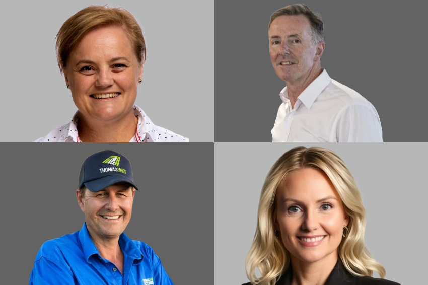 Thumbnail for Corporate Ladder: your weekly guide to executive appointments in South Australia