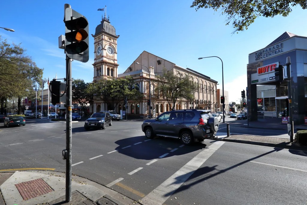 Thumbnail for The political bells are about to toll in Dunstan. But for whom?