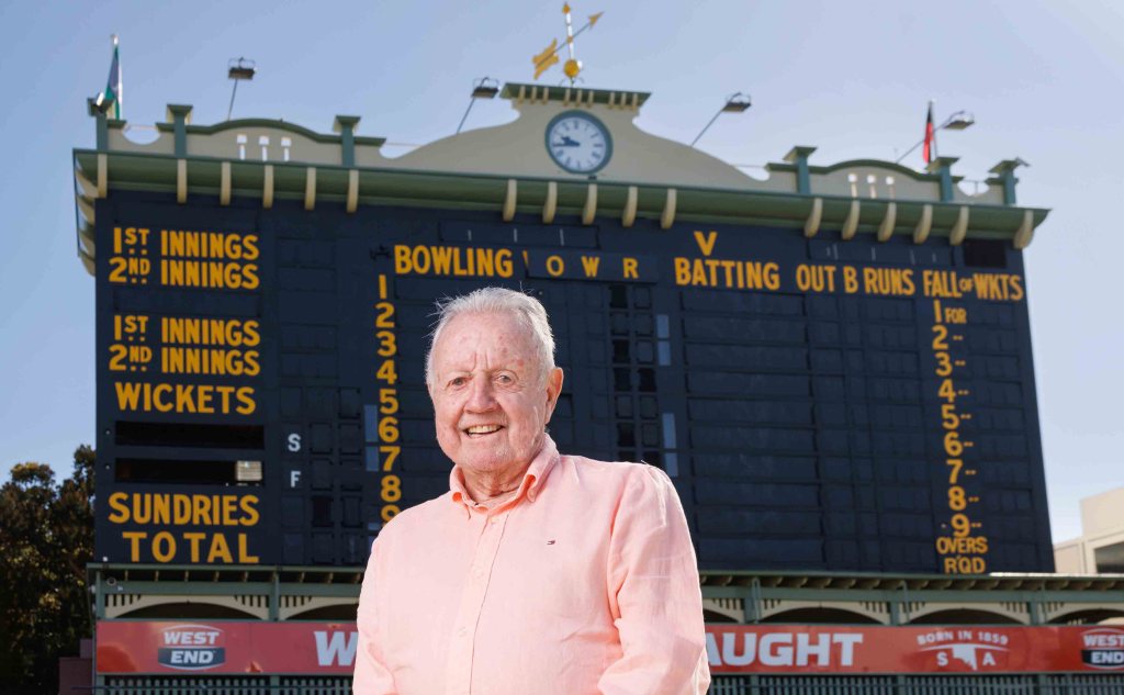 Thumbnail for Adelaide’s central role in the rise of sports radio – the full story