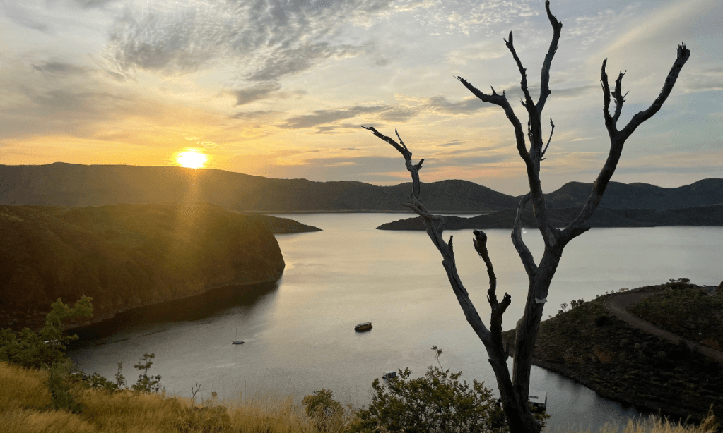 Thumbnail for WA hydrogen project is almost four times larger than Whyalla’s