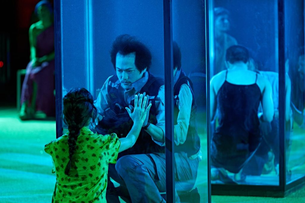 Muljil. Photo: Marcos G Punto