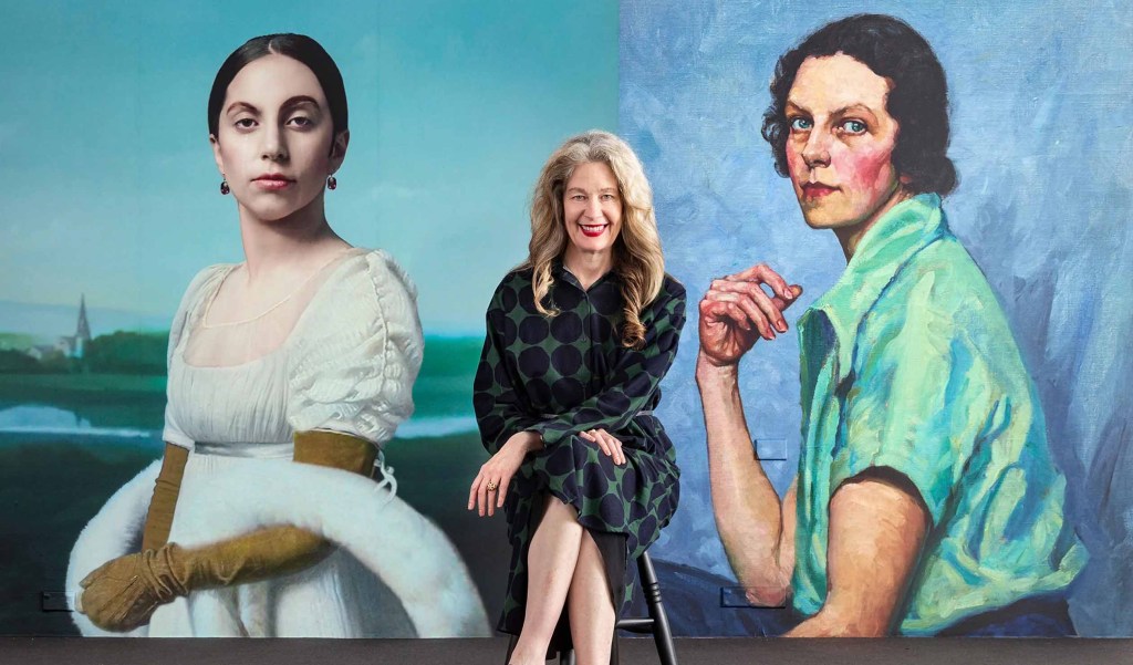 Thumbnail for Art Gallery boss to leave after six years