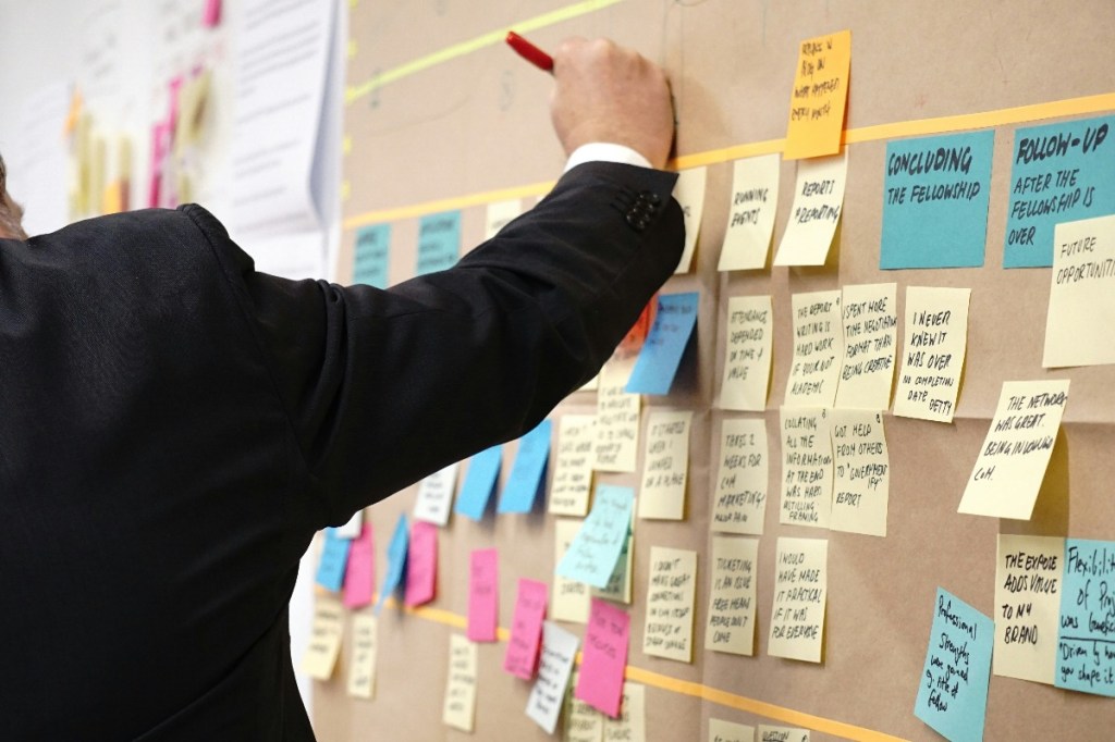 Thumbnail for Ever been on a lousy leadership course? Good leadership training needs these 5 ingredients