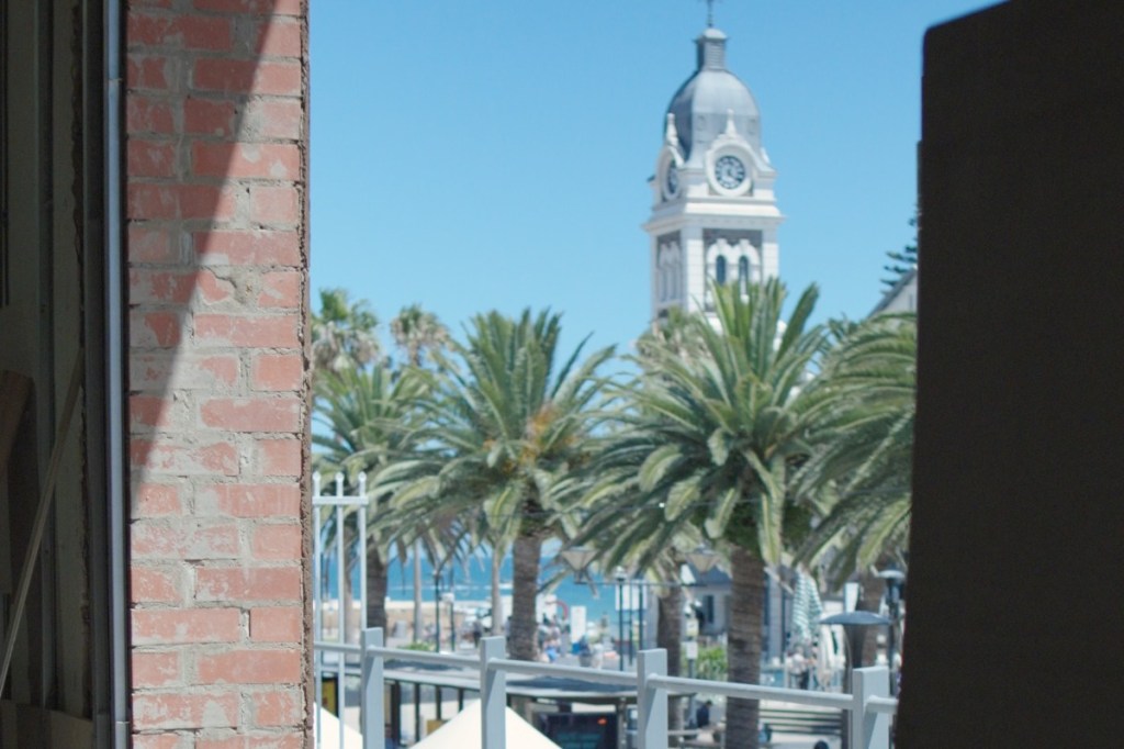 Thumbnail for It’s not quite the Amalfi coast, but say ciao to The Colley Hotel