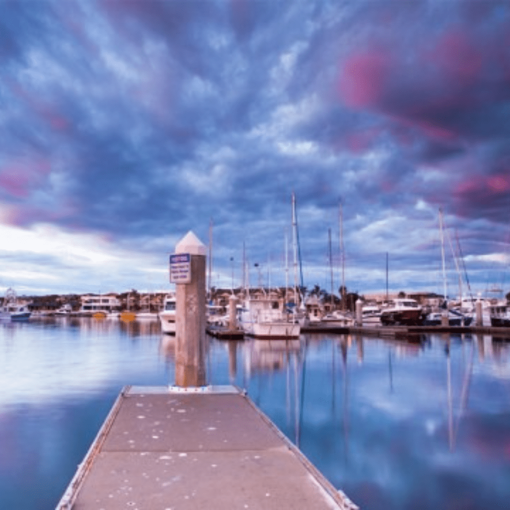 Thumbnail for Search ends in tragedy after three found dead following boat capsize off Port Lincoln