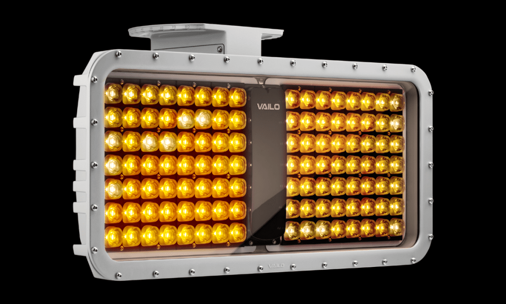 Thumbnail for VAILO lights up wildlife-friendly innovation
