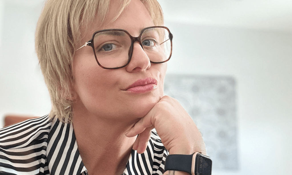 Thumbnail for ‘Have a plan and execute it’: Cybersecurity firm’s female founder on attracting women into STEM