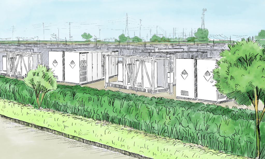 Thumbnail for Adelaide company unveils plans for another big battery