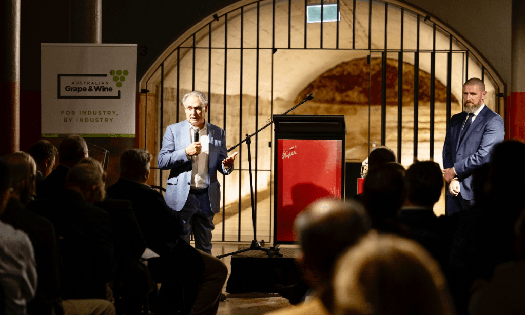 Thumbnail for Farrell ‘very hopeful’ that China will lift punitive wine tariffs