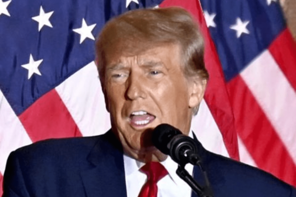 Thumbnail for US Supreme Court reverses Trump’s Colorado ballot ban