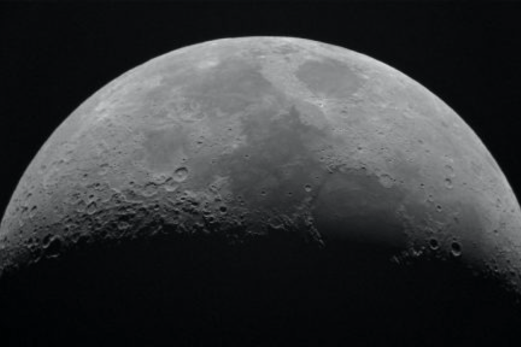 Thumbnail for Russia and China consider nuclear power plant on moon
