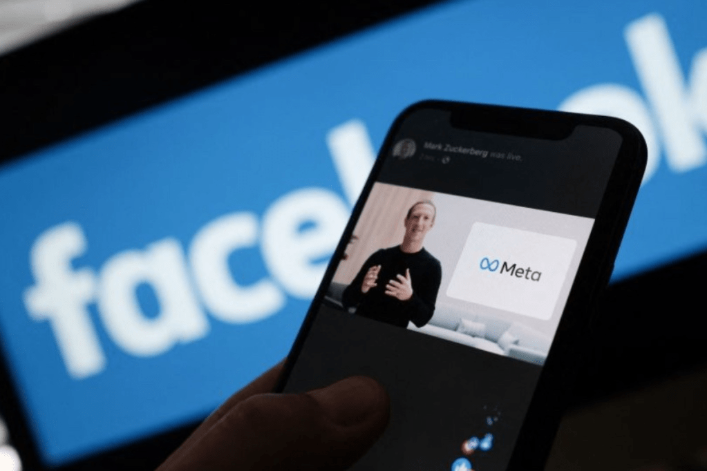 Choice says 76 per cent of Australian losses through online scams in 2023 were through Meta’s companies.