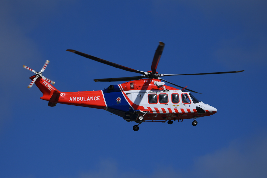 Thumbnail for Man’s body recovered after Victorian mine collapse