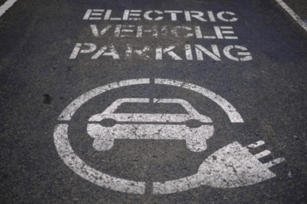 Thumbnail for EV sales surge by 120 per cent