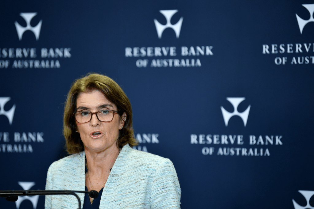 Thumbnail for Interest rates tipped to stay on hold