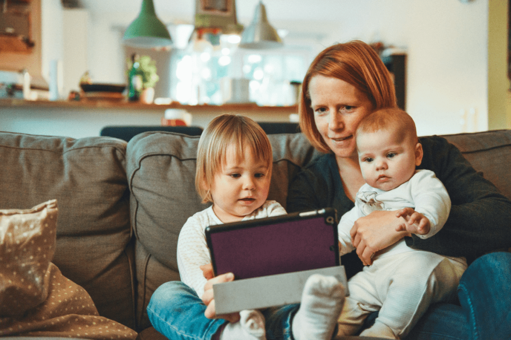 Adding superannuation to paid parental leave was recommended by the women's economic equality taskforce. Photo: Alexander Dummer