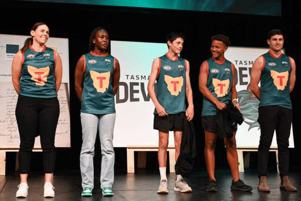 Thumbnail for Tasmania Devils hope wave of support convinces doubters