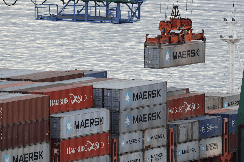 New Zealand's economy has contracted for a second quarter. Photo: Mark Baker/AP