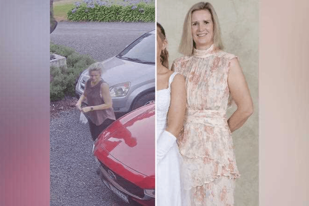 Thumbnail for Murder charge over Samantha Murphy’s disappearance