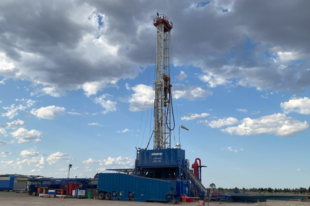 Thumbnail for Winners and Losers: Elixir Energy rises on gas project update