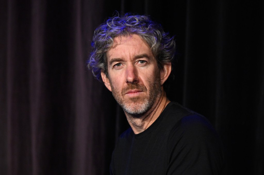 Thumbnail for Scott Farquhar steps down as Atlassian co-CEO