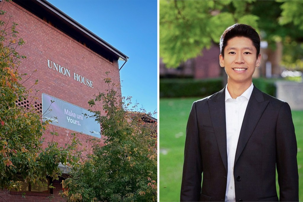 Thumbnail for Third time’s the charm: University of Adelaide SRC president finally elected